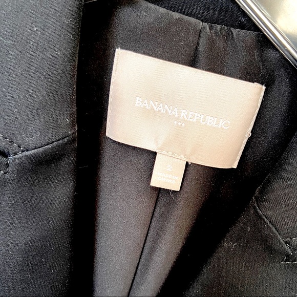 Women’s Dress Blazer - Picture 2 of 2